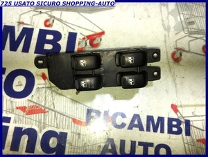 COMANDO ALZACRISTALLI ANT SINISTRO HYUNDAI SANTA FE - 93570-26100 - Photo 1/5