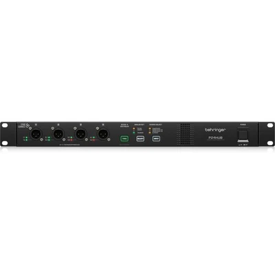 Behringer P24HUB StageConnect Hub - Digital Mixer - Image 1 of 4