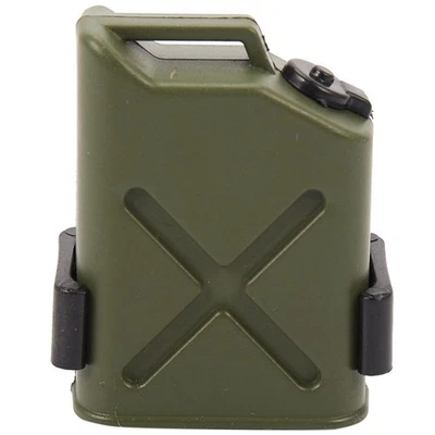 RC Rock Crawler 1:10 Accesorios Mini Tanque para CC01 Axial S - Imagen 1 de 4