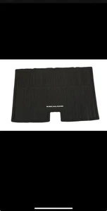 Alfombrilla de área de carga genuina GM Premium para todo clima 22823338 Escalade ESV - Imagen 1 de 1