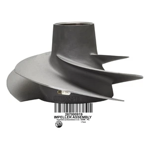 267000919 IMPELLER ASSY - Picture 1 of 4