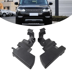 Luftkanal-Deflektor für Land Rover Range Rover Sport 2014-2022 Paar - Picture 1 of 10