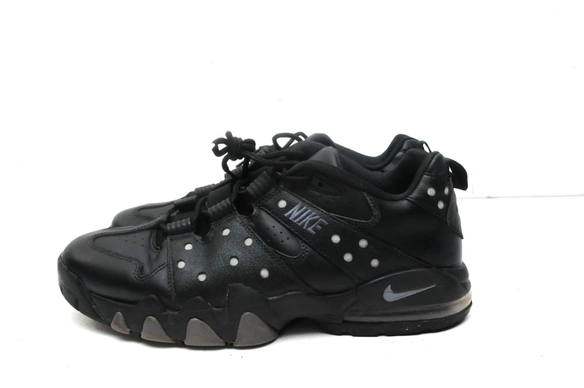 Nike Air Max 2 CB 94 Low Black for Sale | Authenticity Guaranteed