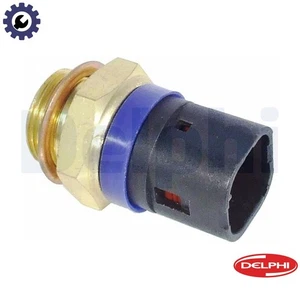 TEMPERATURE SWITCH RADIATOR FAN TS10323 FOR F3P 670 1.8L G8T716 G9T710 2.2L 4cyl - Picture 1 of 8