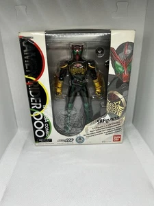 Special Effects Model Number Kamen Rider OOO Tatoba Combo BANDAI - Picture 1 of 5