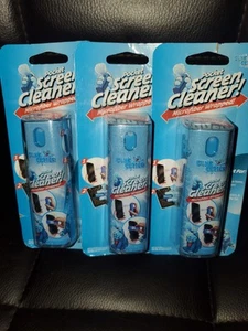 Pocket Screen Cleaner Cell Phones Lot Of 3 - Picture 1 of 1
