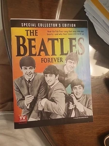 The Beatles Forever: Special Collectors Edition TV Guide Magazine - Bild 1 von 2