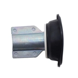 KL600 KLR650 CV CVK 40 Carburetor Vacuum Slide Piston for Kawasaki Carb - Bild 1 von 7