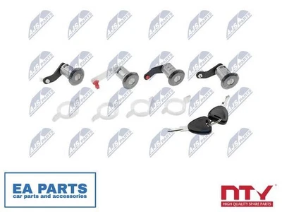 Lock Cylinder Kit NTY EZC-RE-025 - Image 1 of 4