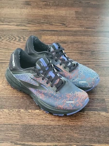 Brooks Glycerin 22 Men's Walking Running Shoes Size 11 D - SEE PICTURES - Picture 1 of 12