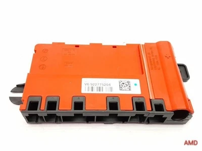 BMW 320i 328i 335i 340i 330i 2014 M3 F30 F80 B+ distribuidor de batería bloqueo múltiple  Foto 1 de 4