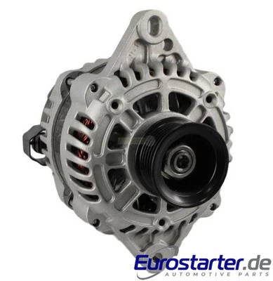 1** Alternador nuevo original Delphi 13502985 para Chevrolet  Foto 1 de 4