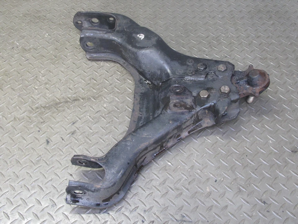 99-01 ISUZU VEHICROSS FRONT LEFT SUSPENSION LOWER CONTROL ARM OEM - Image 1 of 4