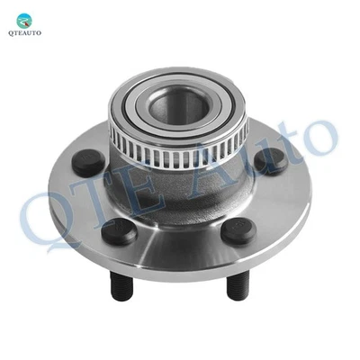 Conjunto de cojinete de cubo de rueda trasera para Chrysler PT Cruiser L4 2001-2010 2,4 L Foto 1 de 4