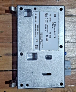 Módulo GPS A0004463175 Predictive Cruise Ctrl - 25-SF658-000 Kit Servicio Ippc - Imagen 1 de 3