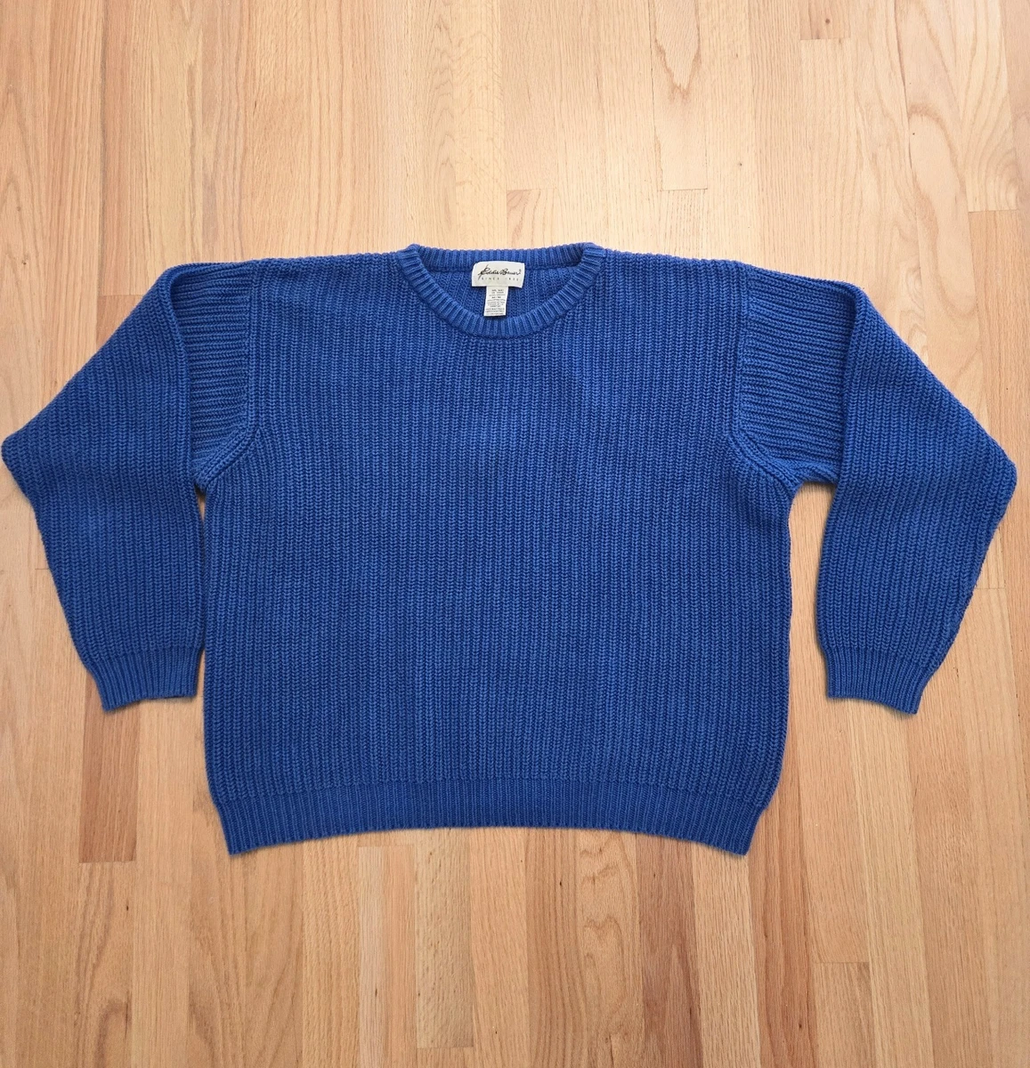 Hip Hop Blue Sweaters for Men for sale | eBay