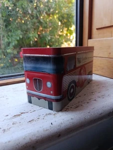 Latta Gentilini Camioncino Rosso 130 Anniversario - Spedizione 24H  - Foto 1 di 7