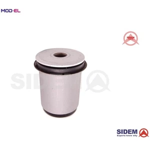 2x MOUNTING CONTROLTRAILING ARM 845651 FOR TOYOTA LAND/CRUISER/200/SUV 4.0L 8cyl - Picture 1 of 9