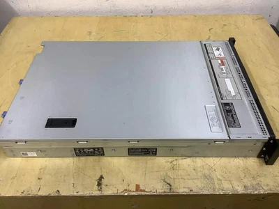 Dell Compellent SC8000 Storage Center Controller - Read Desc for Items Included - Image 1 of 4