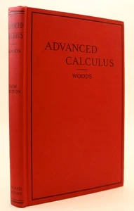 Advanced calculus - Picture 1 of 1