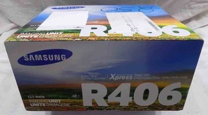 SAMSUNG CLT-R406 SU403A Unità di imaging * NUOVO * SPEDIZIONE GRATUITA - Foto 1 di 5