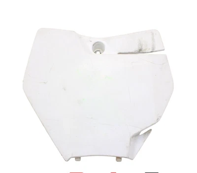 KTM HQV GAGAS Luftfilterdeckel 2018-2024 85 SX MC TC 47206003000 - Bild 1 von 4