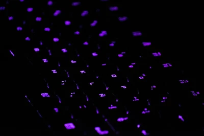 Microsoft 2 button mouse,mouse port compatible mouse 2.0a, fcc:c3kmmp3, ps2 - Image 1 of 4