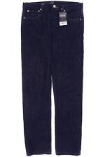 A.P.C. Jeans Damen Hose Denim Jeanshose Gr. W31 Baumwolle Marineblau #mtvzs33