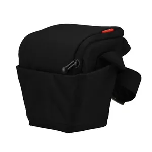Manfrotto MB SV-H-20BB Vivace 20 soporte negro funda negra estilo case - Imagen 1 de 1