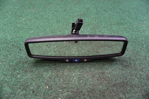 2015 Chevrolet Equinox Rear View Mirror e11026538 OEM - Bild 1 von 6
