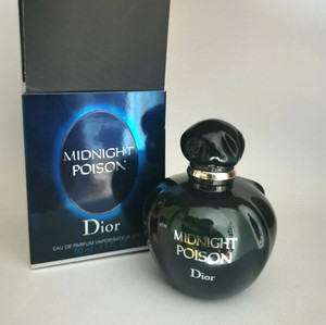 Midnight Poison Fragrances for Women 