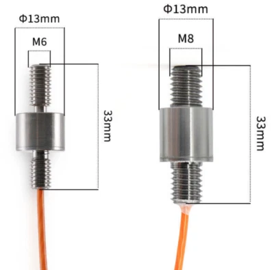 SBT640 Tensile Force Transducer Compression Force Transducer 0-500kg - Image 1 of 4