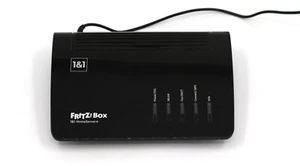 AVM Fritz!Box 7530 AX Wi-Fi 6 Router für VDSL, ADSL und ADSL2+ - Bild 1 von 2