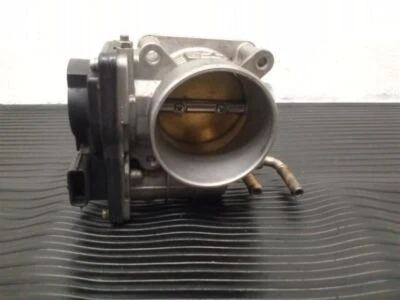 08-13 Conjunto de carrocería del acelerador derecho Infiniti G37 3,7 L (VQ37VHR) OEM 16119-JK20B Foto 1 de 4