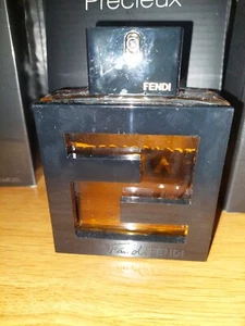 Fendi Pour Homme Assoluto 100ml - Imagen 1 de 3