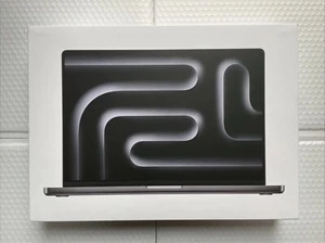 Apple MacBook Pro 16" M4 Pro 14C CPU 20C GPU 24GB 512GB - Nero Siderale MX2X3LL/A - Foto 1 di 2
