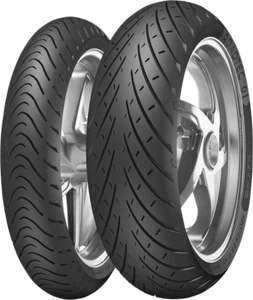 Metzeler Roadtec 01 Cruiser/Touring Motorcycle Tire Front 100/90-18 56V - Picture 1 of 1