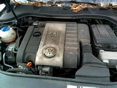 Детали впрыска топлива топливная форсунка 2,0 л подходит для 06–11 GOLF GTI 153593 - Изображение 1 из 4