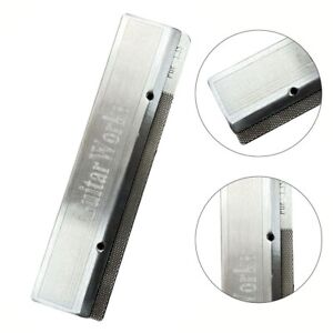 For Guitar Luthier Repair Tool Durable Steel Construction Reliable Performance