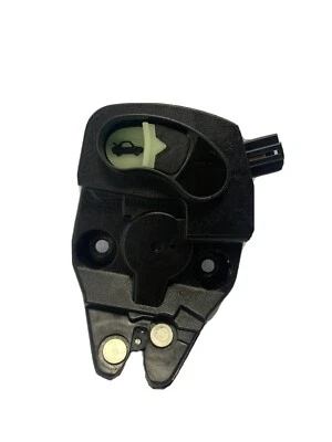 Cerradura de pestillo de maletero original OEM 2013-2018 Honda Accord Acura TLX 74851-T2A-A01 Foto 1 de 4