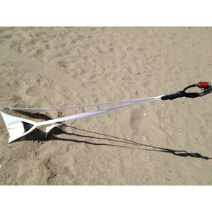 PKS Kite Sand Anker Selbststart Assist Werkzeug NEU -- NEU - Bild 1 von 4