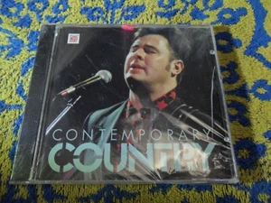 MID 90'S CONTEMPORARY COUNTRY TIME LIFE CD - SEALED MINT - Bild 1 von 2