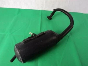 Honda Roller Auspuff Krümmer Exhaust Chamber Auspuff New Neu 18300-KEM-500 - Bild 1 von 3