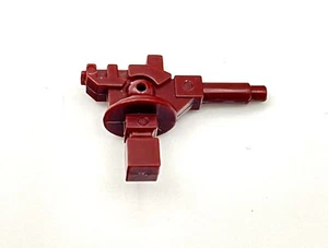 Computron Fucile Arma Ricambi Transformers G1 Hasbro Takara Vintage Combiner - Bild 1 von 2