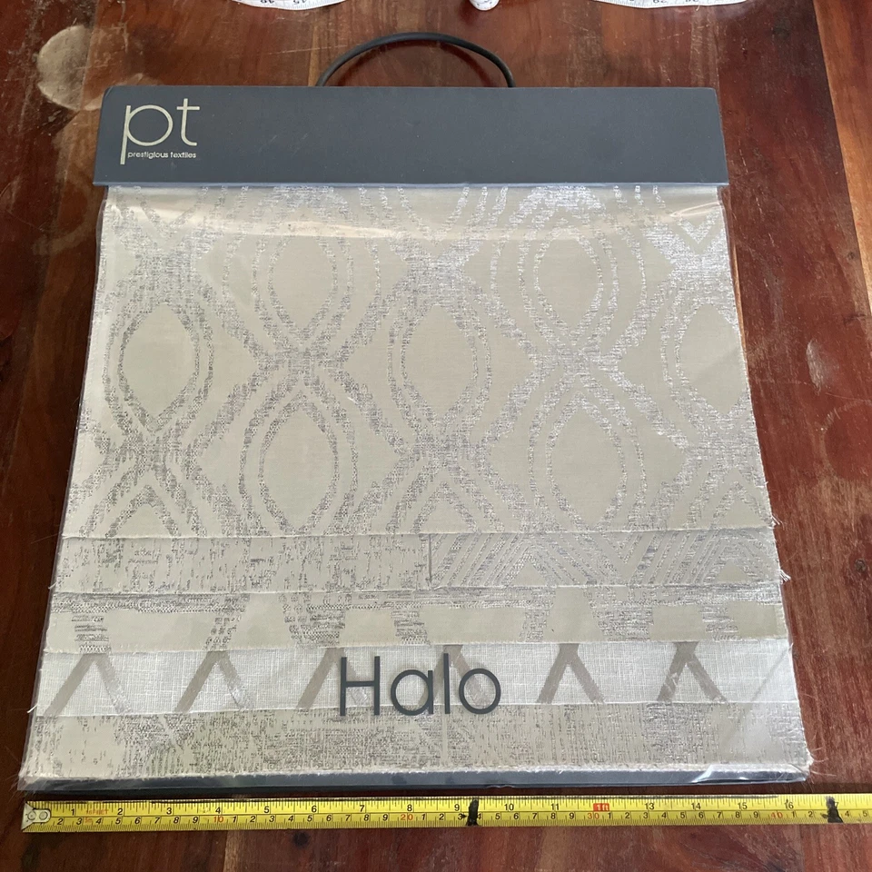 Prestigious Textiles (Halo) Fabric Sample book - Image 1 of 4