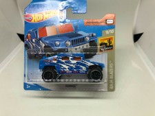 hot wheels Treasure Hunt Chaparral 2 2000-055 9972