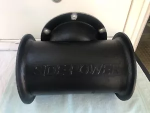 Stern Thruster Tunnel - Picture 1 of 5