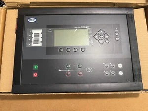 Deif Multi-line AGC 200 Advanced Genset Controller AGC 246 Options -A1-A5-N-I1 - Picture 1 of 9