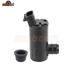 85330-50030 Windshield Washer Pump For Toyota Camry Corolla 85330-20190 / 10280 - Picture 1 of 11