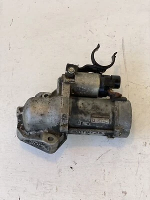 Solenoide motor de arranque Honda Odyssey 2011-2017 OEM #720 Foto 1 de 4